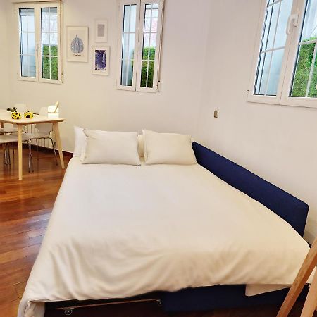 Apartamento Atocha / Embajadores Madrid Extérieur photo