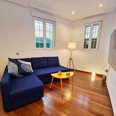 Apartamento Atocha / Embajadores Madrid Extérieur photo