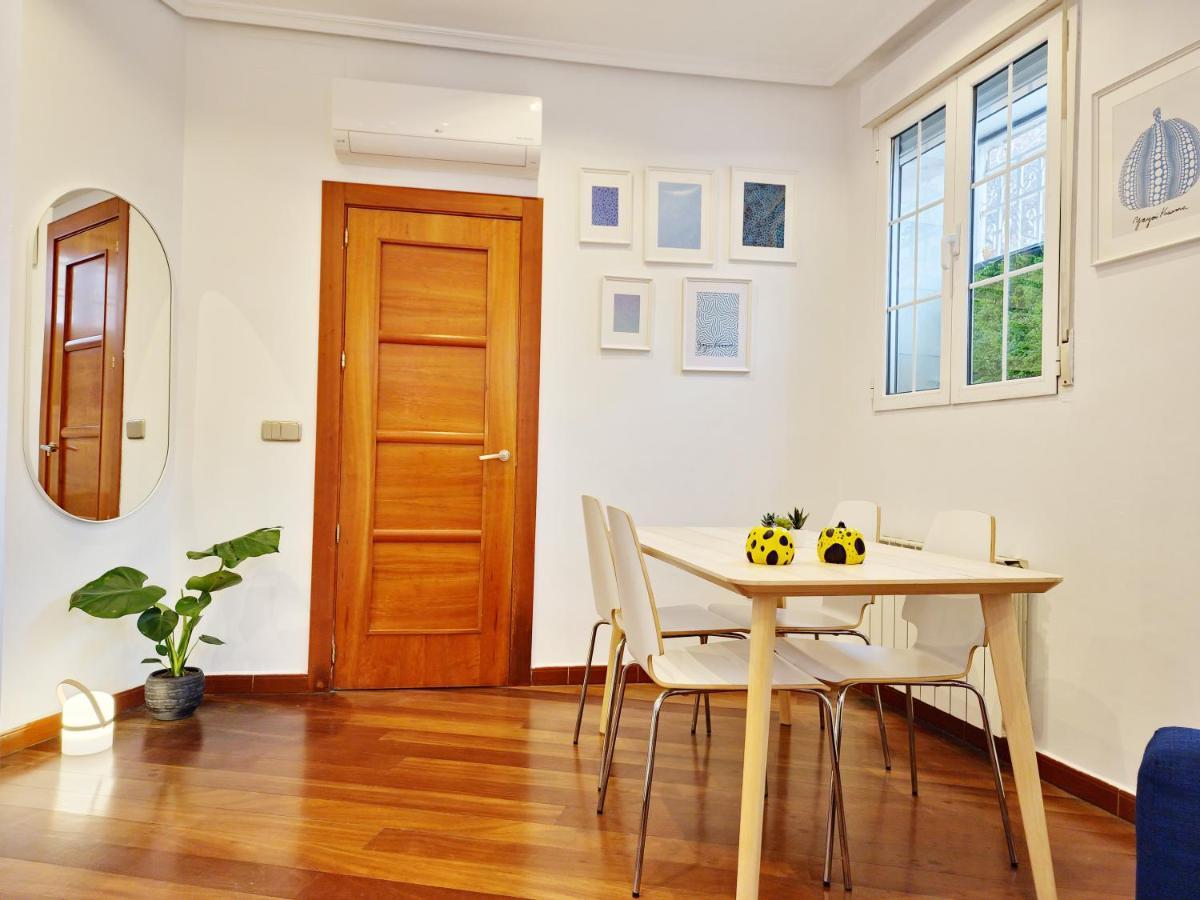 Apartamento Atocha / Embajadores Madrid Extérieur photo