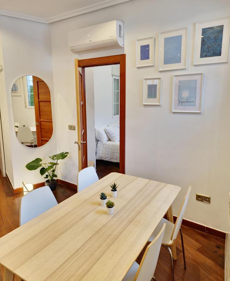 Apartamento Atocha / Embajadores Madrid Extérieur photo
