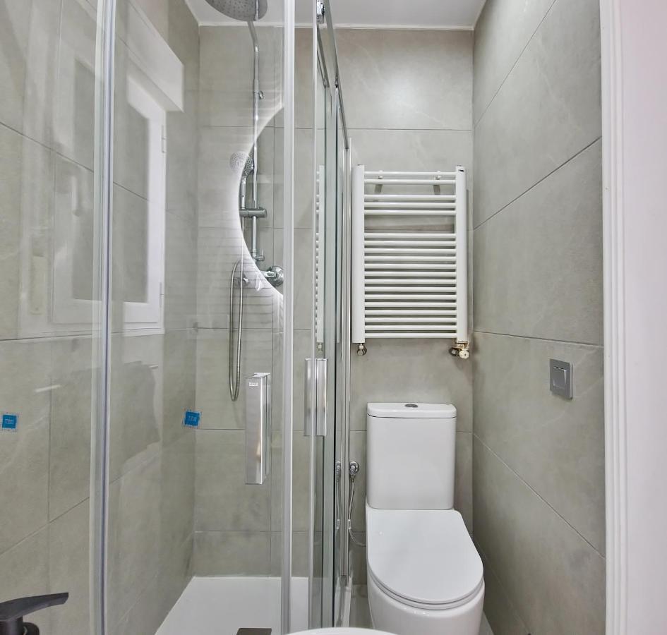 Apartamento Atocha / Embajadores Madrid Extérieur photo
