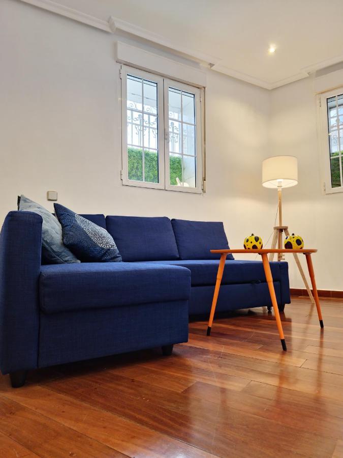 Apartamento Atocha / Embajadores Madrid Extérieur photo