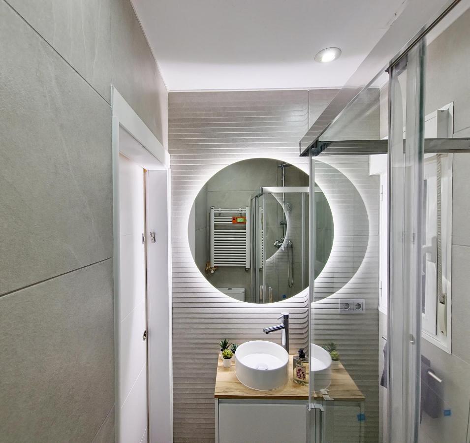 Apartamento Atocha / Embajadores Madrid Extérieur photo