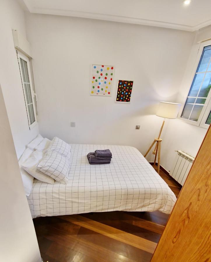 Apartamento Atocha / Embajadores Madrid Extérieur photo