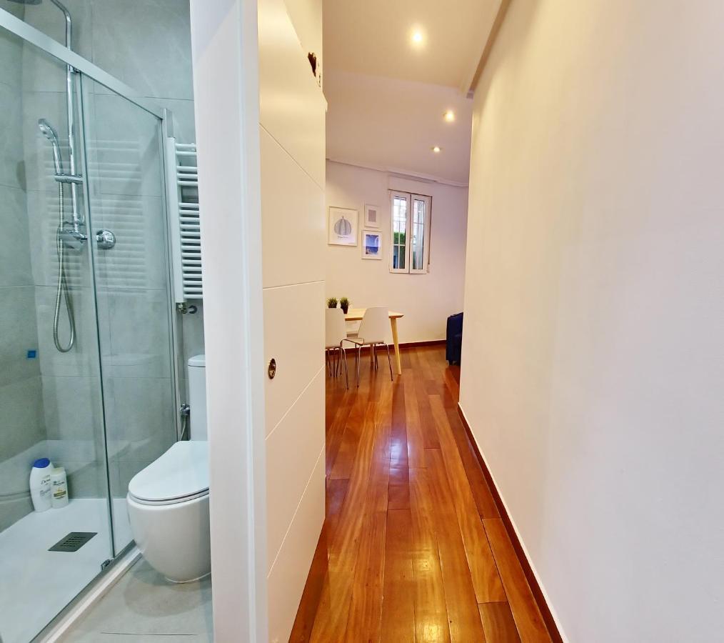 Apartamento Atocha / Embajadores Madrid Extérieur photo